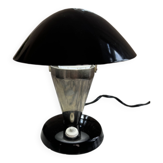 Bauhaus table lamp, 1930s
