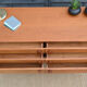 Commode en teck par Meredew * 132 cm