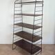 Bookshelf 60'