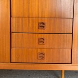 Wardrobe of the 50s