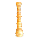 Wooden pepper tree