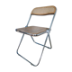 Cannée chair plia design Giancarlo Piretti for Castelli