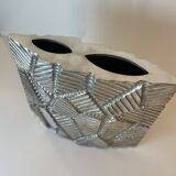 Giuseppe Rivadossi Vase by Marinoni from 2000'