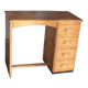 Bureau bois