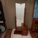 Art deco dressing table years 30/40