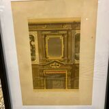 Original lithograph