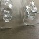 Ensemble carafe à vin et pichet à eau