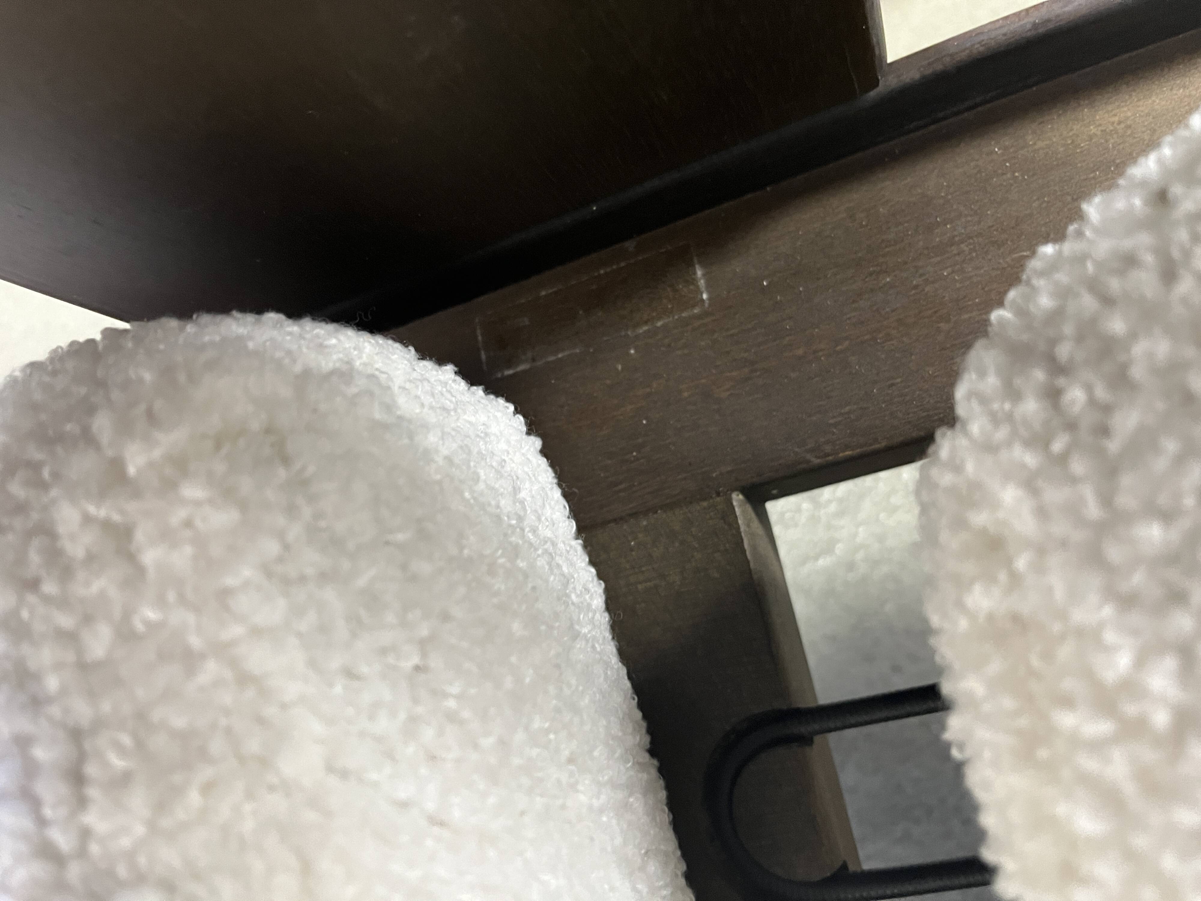 Tobia Scarpa  'Bastiano' two seater sofa by Knoll, 1970s