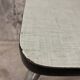 Formica stool from the 1960s