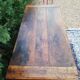 A Louis XV walnut sideboard