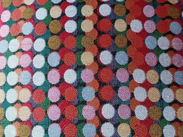 Restored bridge office chair with vintage compass feet from the 50s