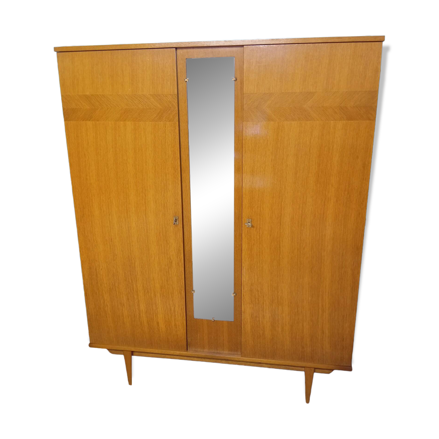 1970s wardrobe