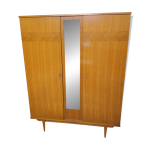 armoire années 70