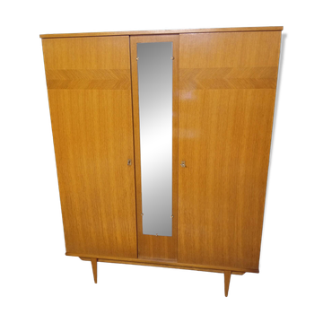 Armoire années 70