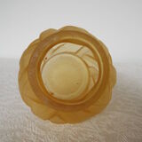 Art Deco vase h10cm