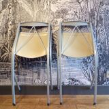 Paire de chaises Bella Cattelan Italie