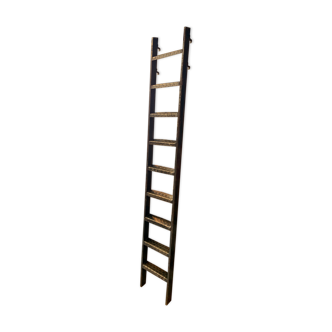 Industrial scale