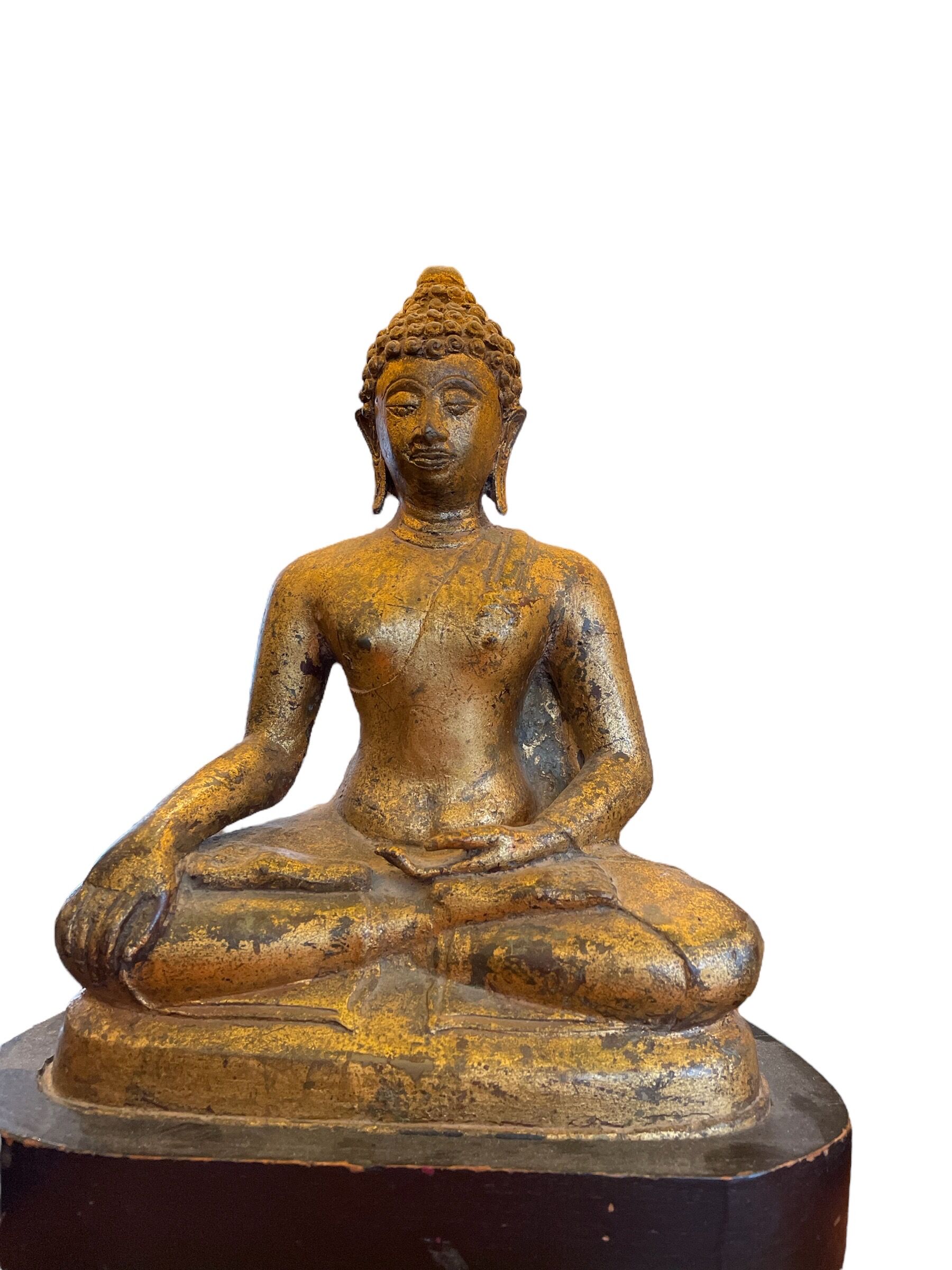 Pair of lamps extreme-orient