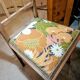 Small vintage chair