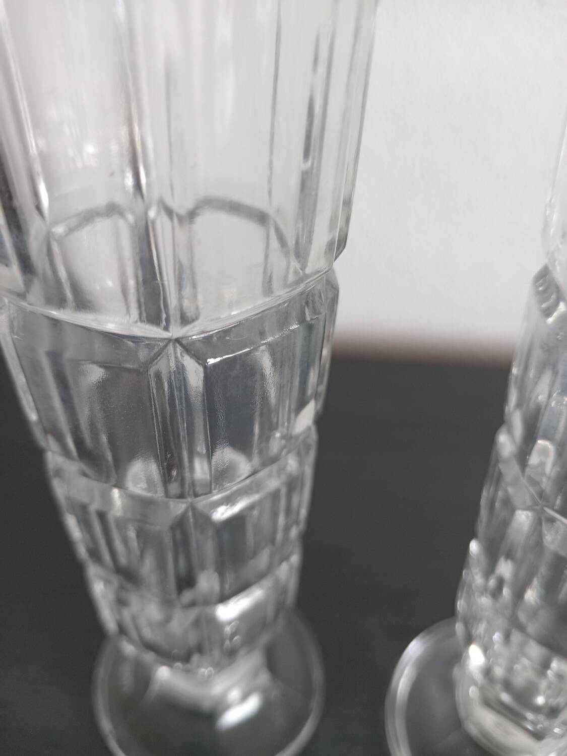 Vases / Set of 2 vases