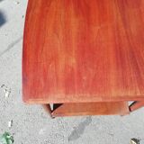 Scandinavian coffee table