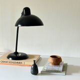 Lampe de table Kaiser Idell Bauhaus Christian Dell