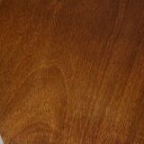 Mahogany Guéridon Table – Early 20th Century