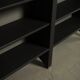 Philippe Starck “Herbert Schoenheit” shelving system for Disform, Barcelona 1986