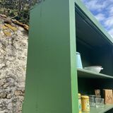 Old hardware furniture