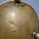 Art Deco butterfly wings catch-all Billère