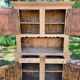 Larch buffet 19th century