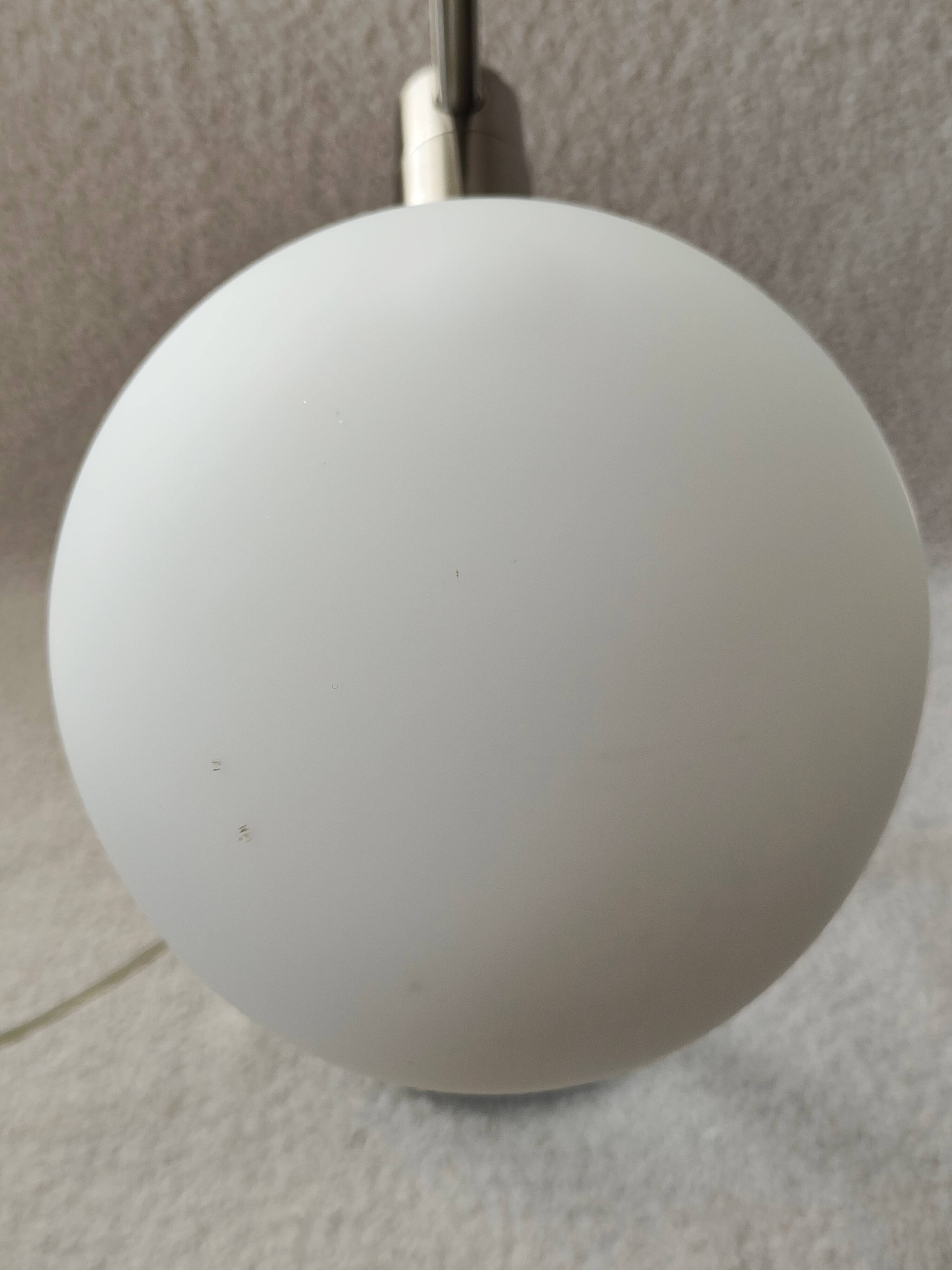 Table lamp from Mathias.