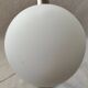Table lamp from Mathias.
