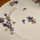 Vintage chic white porcelain service from Limoges.