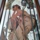 Alphonse Mucha Mirror
