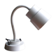 Jeulin desk lamp / Laboratory / 90s