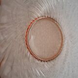 Set of 2 Rosaline salad bowls