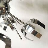 Sputnik ceiling pendant