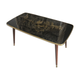 Vintage coffee table