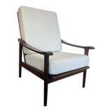 Scandinavian armchair
