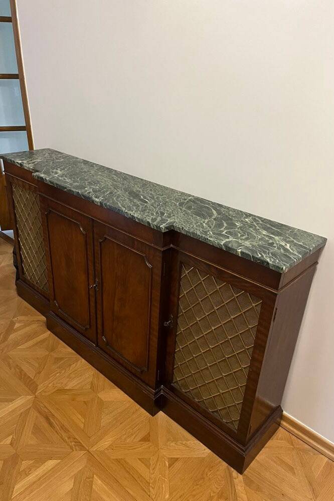 Large vintage sideboard from the 1960s/70s