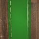 Wall lamps G & G perforated metal 80s