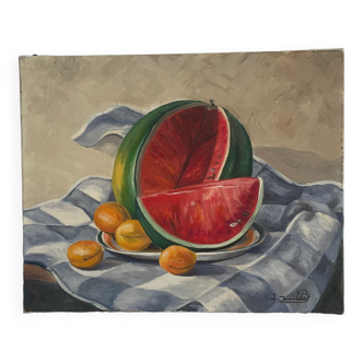 Still life