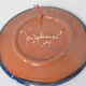 Decorative plate Puigdemont