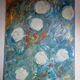 Oil paintings