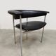 Dutch vintage dining chair Rudolf Wolf Gaasbeek & Van Tiel