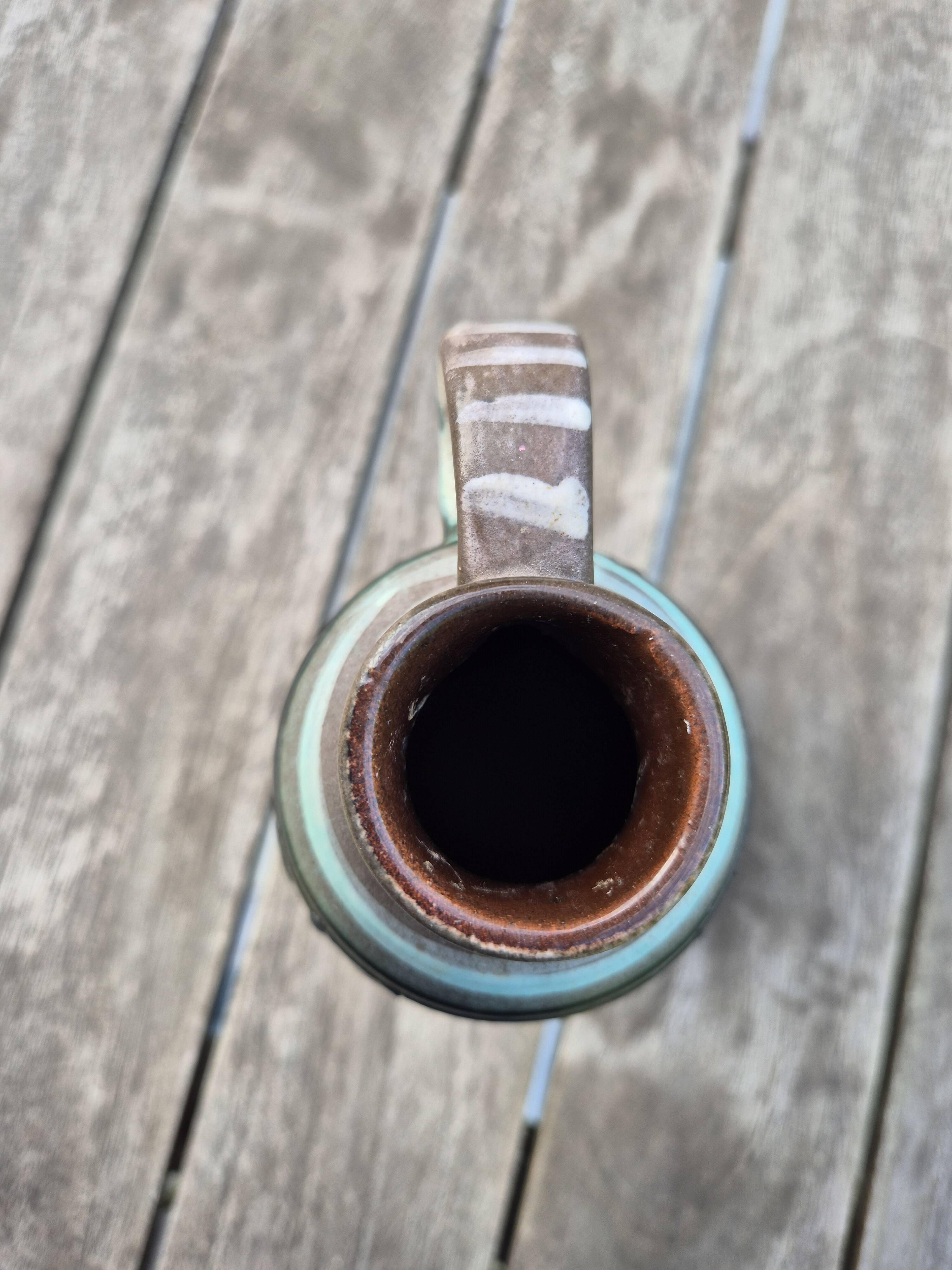 Vintage West Germany Vase – Carstens Tönnieshof