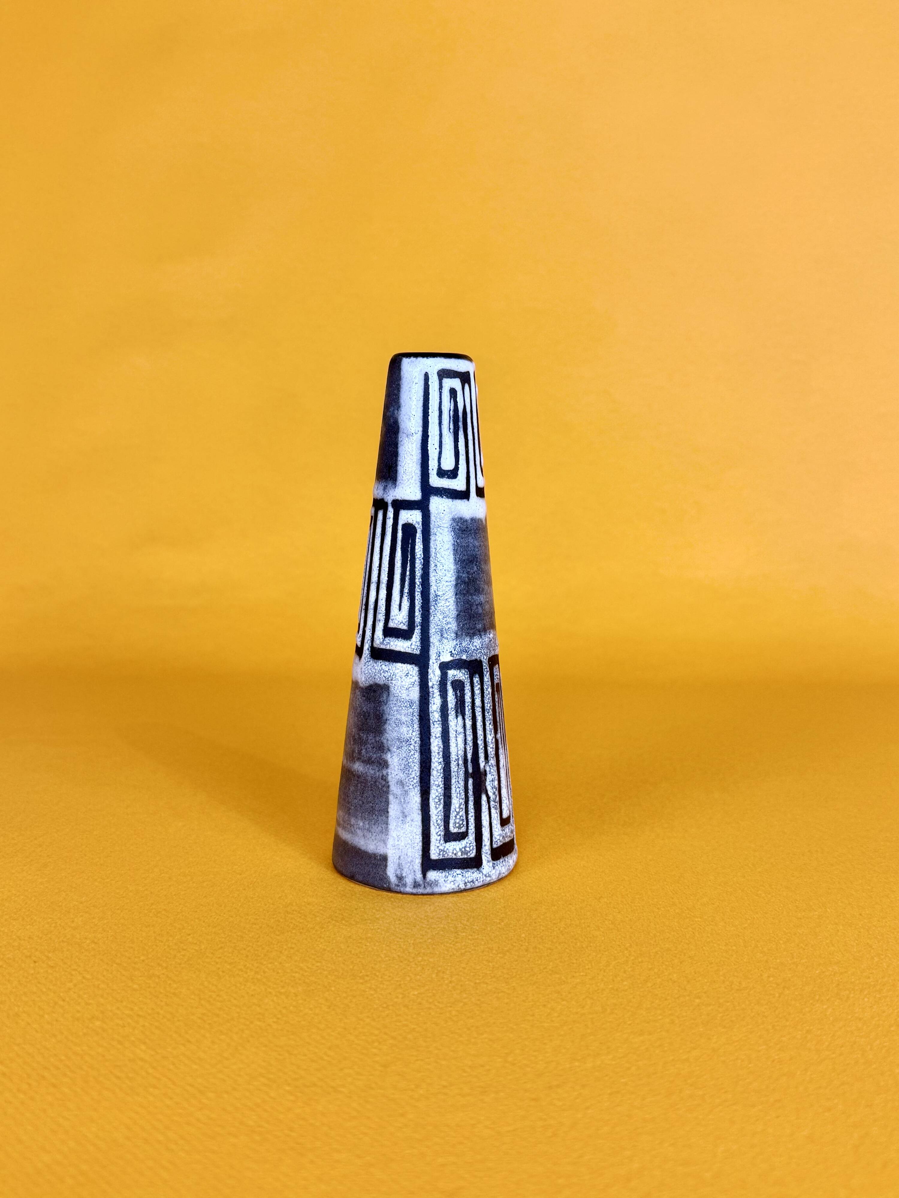 Ziegler vase