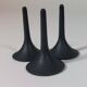 Danish candlestick Hornblower Holmgren Bolighus, 1950s