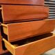 Buffet U 458 par Jiri Jiroutek pour Interier Praha 1960